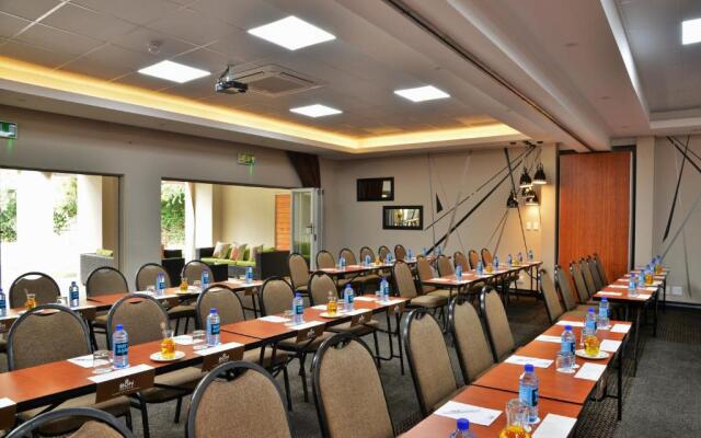 BON Hotel Empangeni