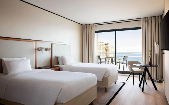 Riviera Marriott La Porte de Monaco