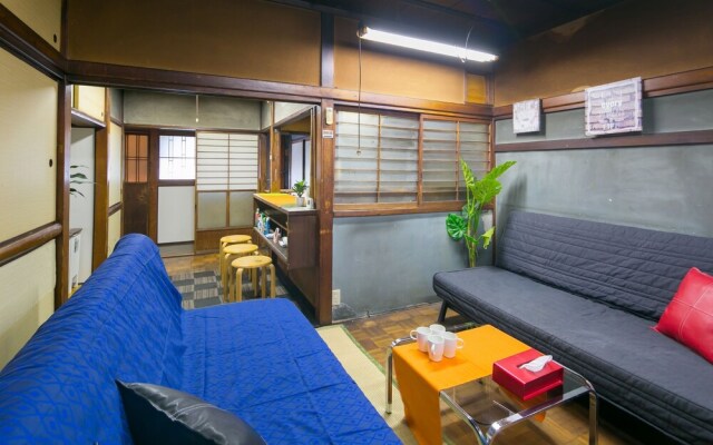 Air Hotel Ryogoku-Kikukawa