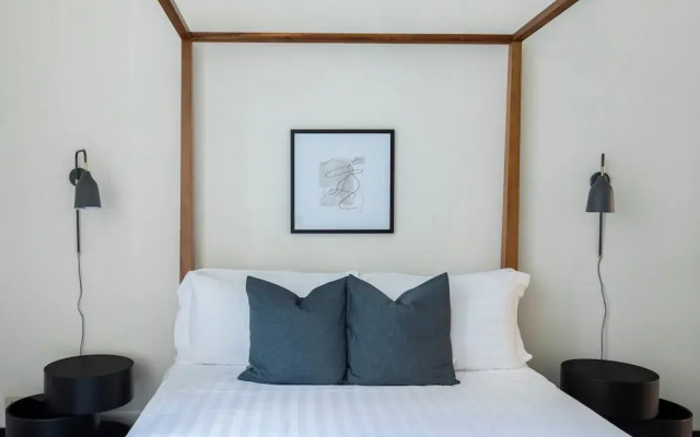 Sonder — Palazzo Cenci