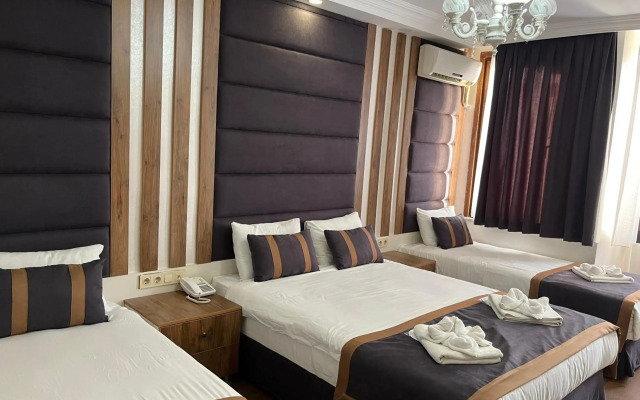Nova Roma Hotel