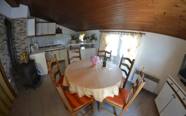 Apartments Matahlija