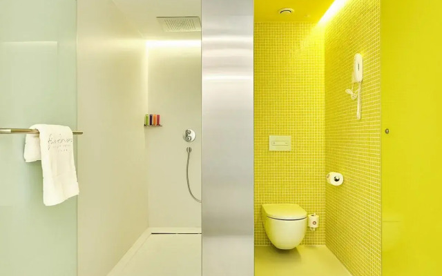 Five Flowers Hotel Formentera, member of Meliá Collection