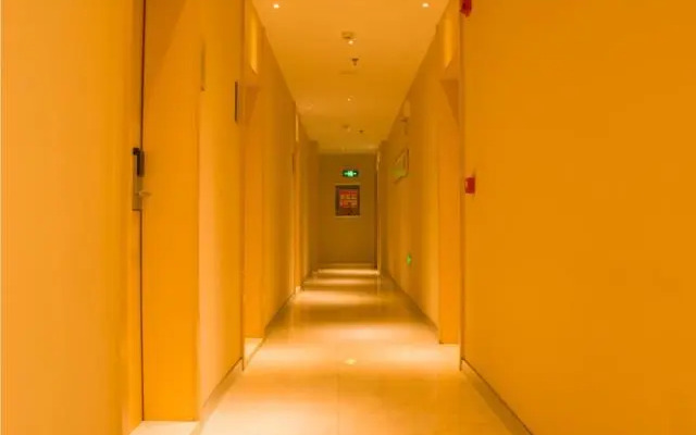 City Comfort Inn Baise Tiandong