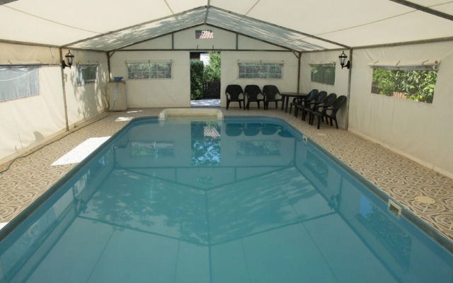 Beit Nofesh Waiss
