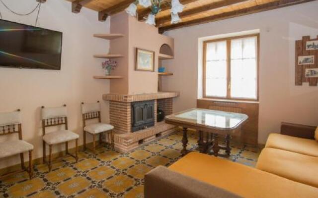 Vivienda Turistica Villa Carmen I