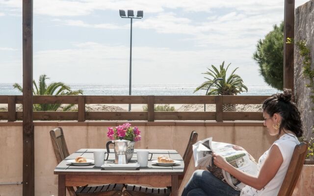 Seafront L'Estartit Apartments