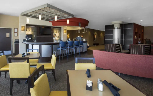 SpringHill Suites by Marriott Roanoke