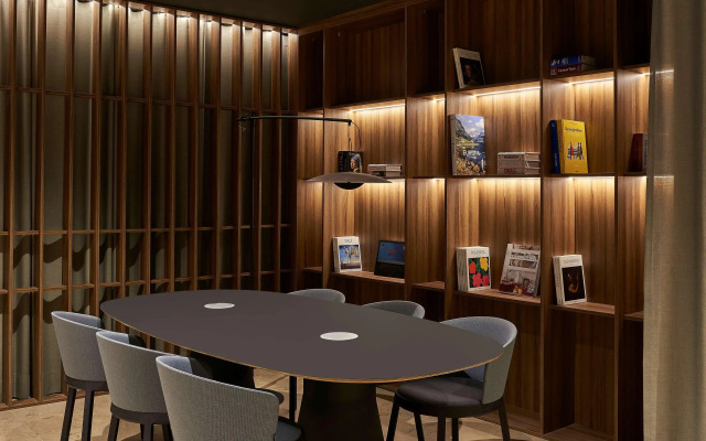 NH Logroño Herencia Rioja