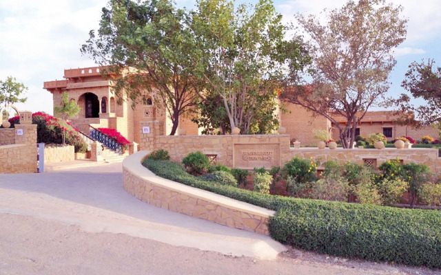Hotel Rawalkot