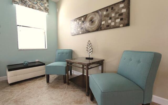 ChampionsGate by Blue Travel