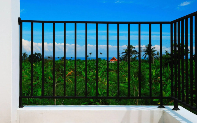 Marsu Xincheng SeaView Vegetarian B&B