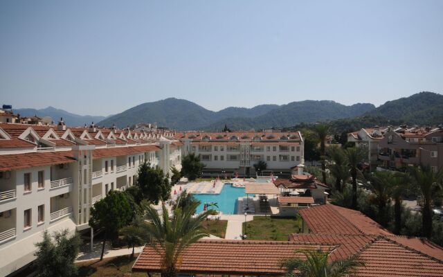 Kocer Club Apartments