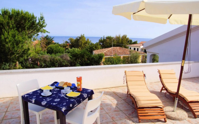 Hotel Tartaruga Bianca