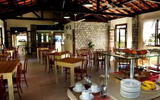 Vila Francesa Hotel