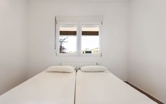 Lavish Villa 8pp in Javea With Private Swimming Pool