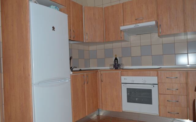 Apartamentos Aguamarina - 605