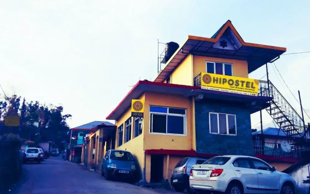 Hipostel Naddi