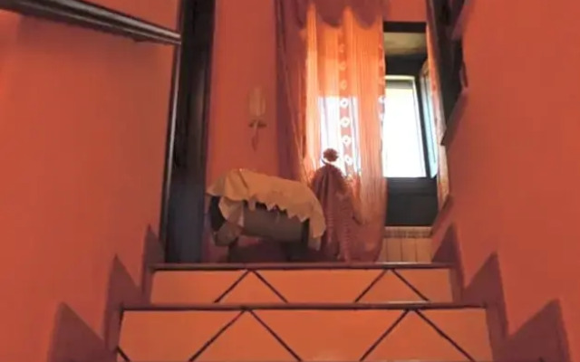B&B La Casa Vecchia