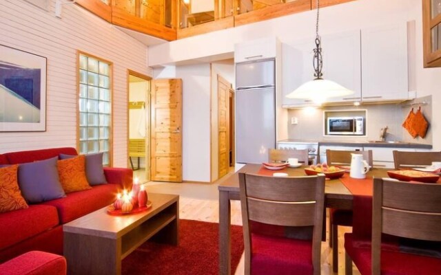 Holiday Club Pyhä HolySuites Apartments