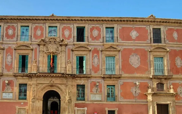 Apartamento San Juan 3