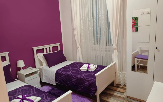 appartamento in firenze la lamma