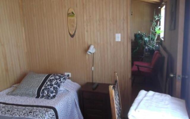 Hostal Doña Juanita