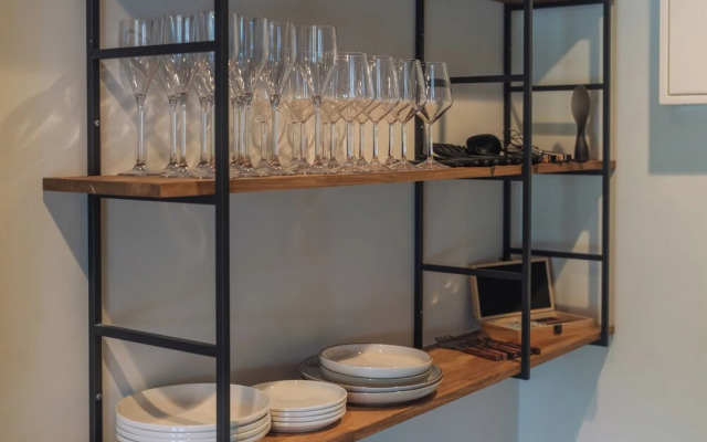 Reflexion Villas GLANZ