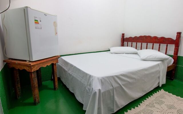 OYO Pousada Vila Rica, Bonito (Pousada Vila Rica)