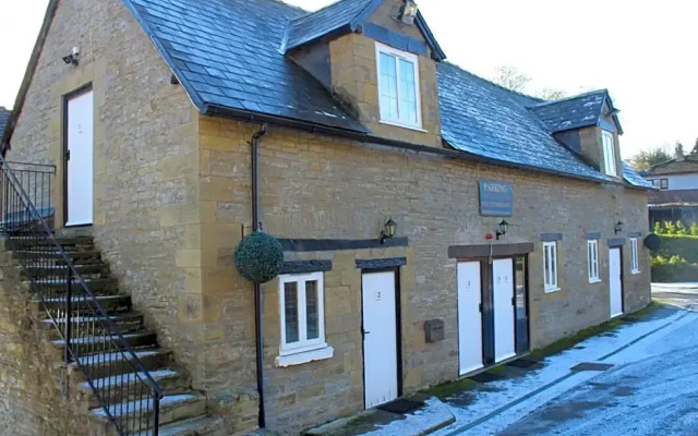 The Bateman Arms at Shobdon