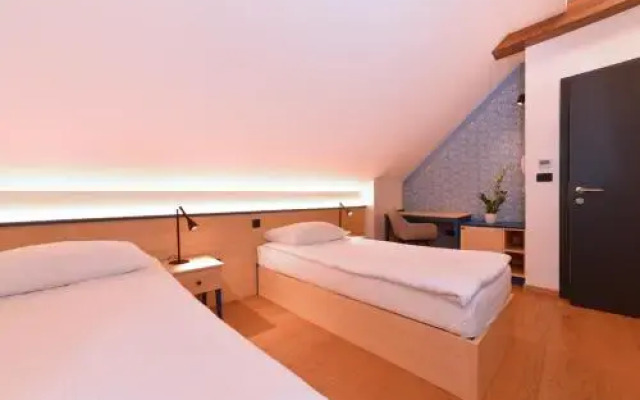 Guesthouse Les