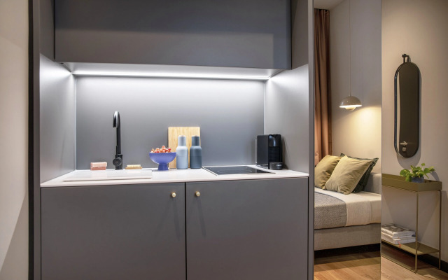 ipartment Berlin Mitte