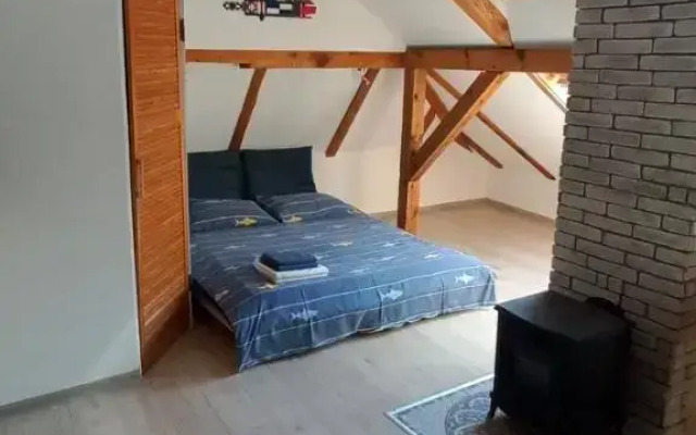 Vėtrungėlė