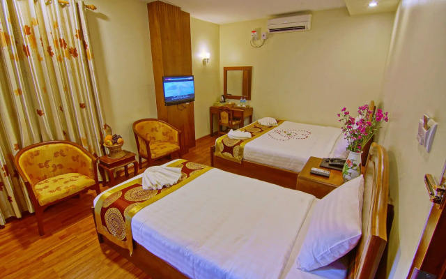 Royal Pearl Hotel