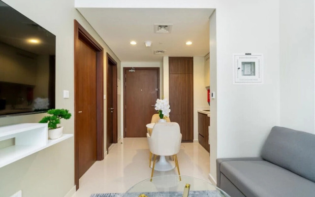 Soothing 1BR at Downtown Dubai Business Bay