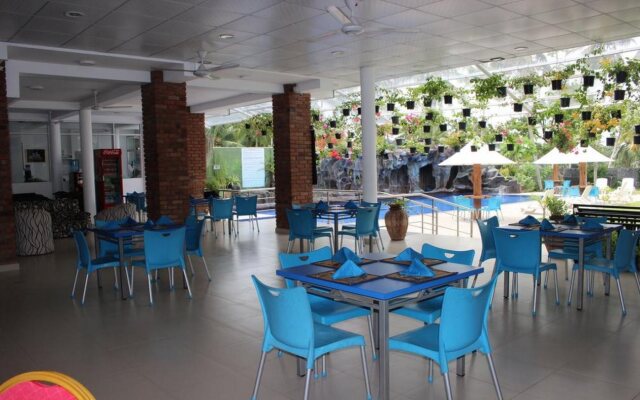 K&K Country Resort