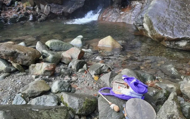 CasaRosada Wellness Guest House