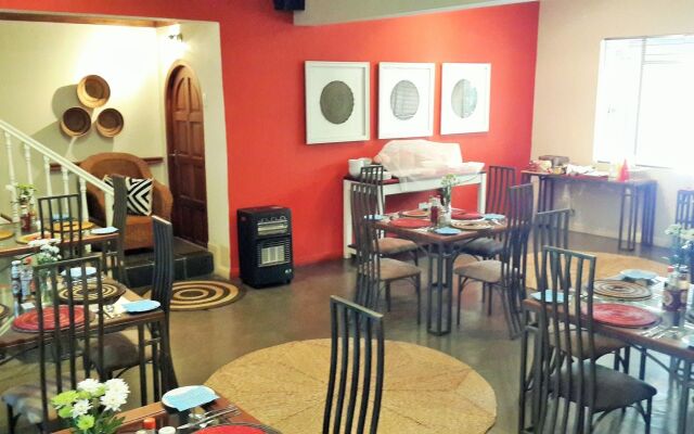 Pumleni Guesthouse