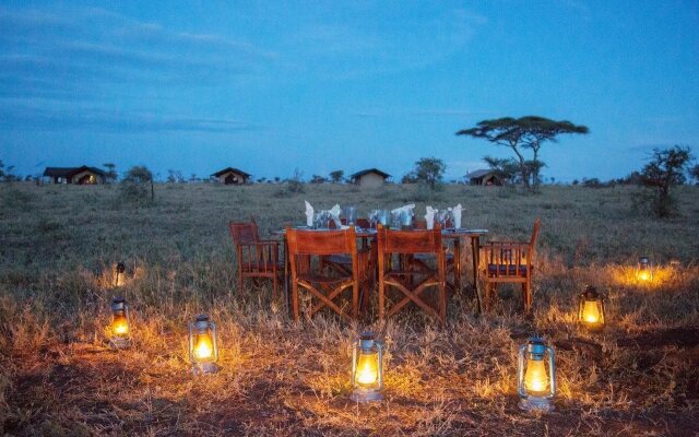 Pakulala Safari Camp - East Africa Camps