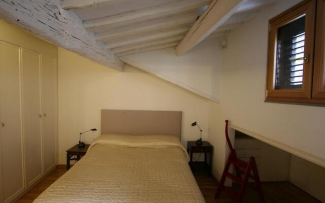 Travel & Stay Apartments - Navona