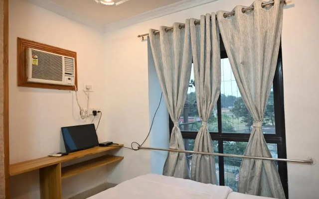 OYO 27950 Hotel Priyanka International