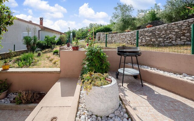 Awesome Apartment in Rabac With Wifi and 2 Bedrooms