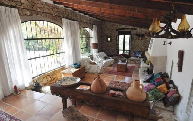 Finca Los Monteros
