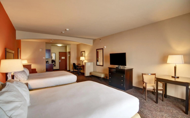 Holiday Inn Express & Suites Altus by IHG