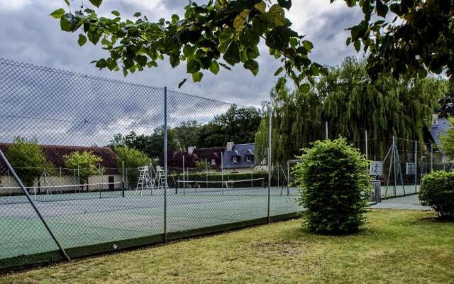 CMG - Appartement en résidence - Piscine et Tennis - 1