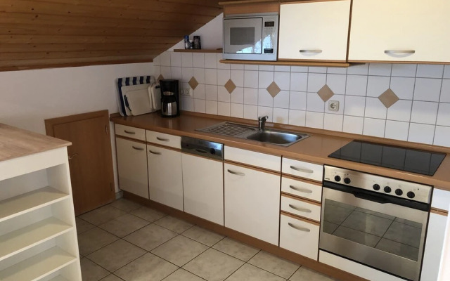 Ferienwohnungen Martina