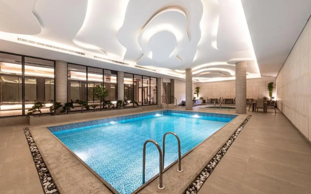 Ewaa Express Hotel - Abha
