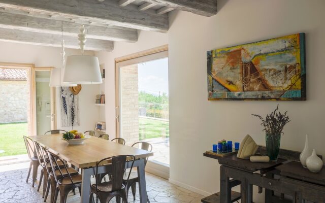 Casa Bartoccio