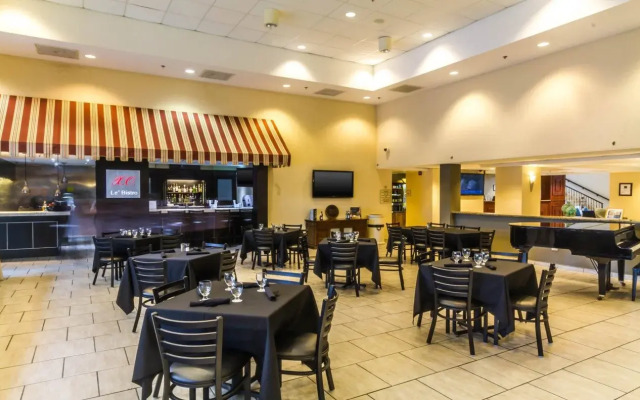 Four Points by Sheraton Caguas Real Hotel & Casino