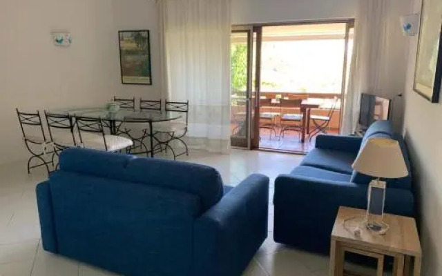 Porto Coda Cavallo Apartaments